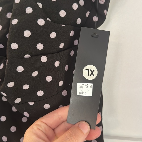 COPY - STOP STARING ROMPER - Picture 3 of 3